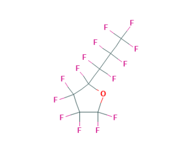 2,2,3,3,4,4,5-Heptafluoro-5-(heptafluoropropyl)tetrahydrofuran cas 423-22-3 in China