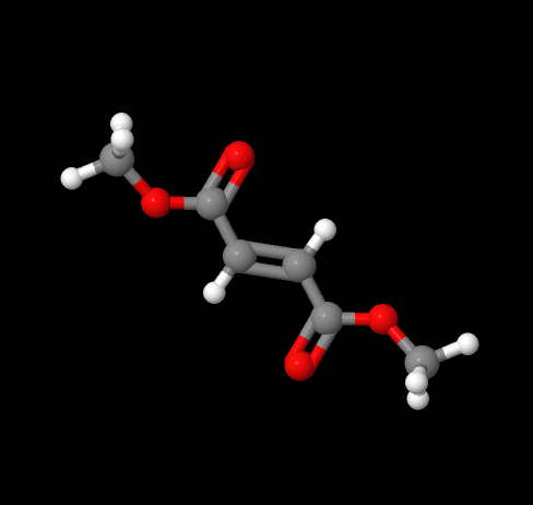 China Dimethyl fumarate cas 624-49-7 with cheap price
