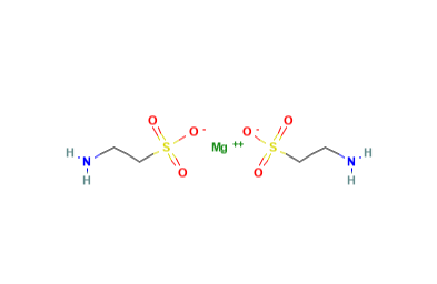 Bulk price Magnesium taurate CAS 334824-43-0