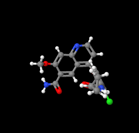 High quality Lenvatinib cas 417716-92-8 in stock