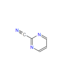 China 2-Cyanopyrimidine CAS 14080-23-0