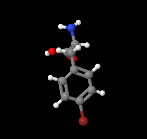 Factory 4-Bromo-L-phenylalanine cas 24250-84-8 with good price