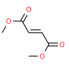 China Dimethyl fumarate cas 624-49-7 with cheap price