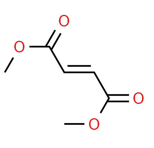 China Dimethyl fumarate cas 624-49-7 with cheap price