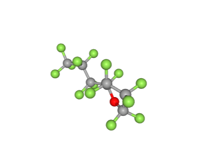 2,2,3,3,4,4,5-Heptafluoro-5-(heptafluoropropyl)tetrahydrofuran cas 423-22-3 in China