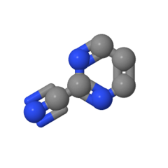 China 2-Cyanopyrimidine CAS 14080-23-0