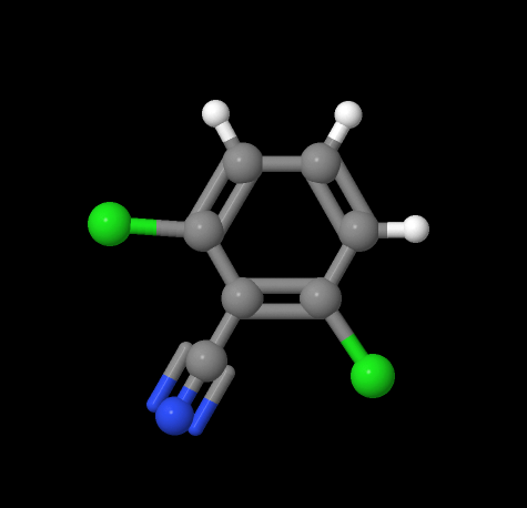 High quality 2,6-Dichlorobenzonitrile cas 1194-65-6 in factory