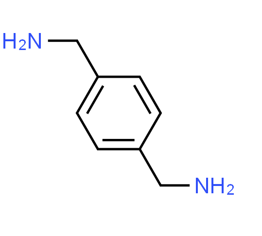 High quality 1,4-Bis(aminomethyl)benzene cas 539-48-0 in stock