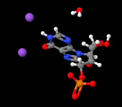Factory Direct Supply Inosine-5'-monophosphate CAS 20813-76-7