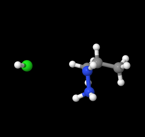 High purity Isopropylhydrazine hydrochloride cas 16726-41-3
