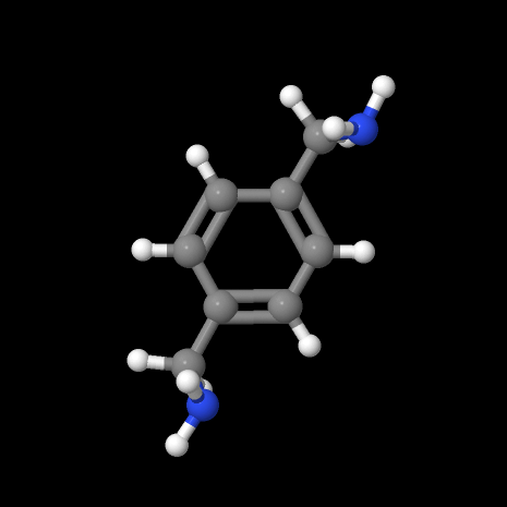 High quality 1,4-Bis(aminomethyl)benzene cas 539-48-0 in stock