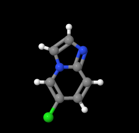 High quality 6-Chloroimidazo[1,2-a]pyridine cas 6188-25-6 IN FACTORY