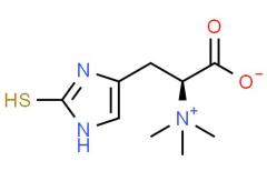 Professional Supplier L-Ergothioneine with best price CAS 497-30-3