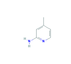 High quality 2-Amino-4-methylpyridine cas 695-34-1 in factory