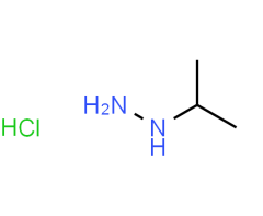 High purity Isopropylhydrazine hydrochloride cas 16726-41-3