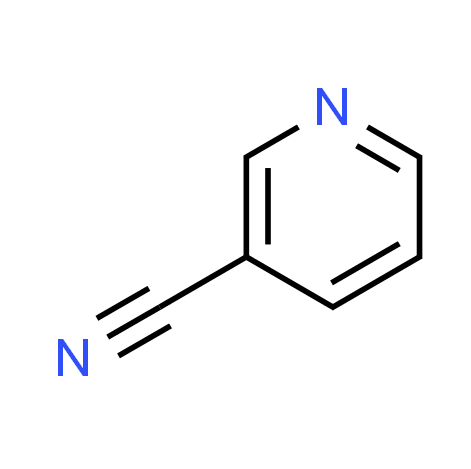 High quality 3-Cyanopyridine cas 100-54-9 in factory