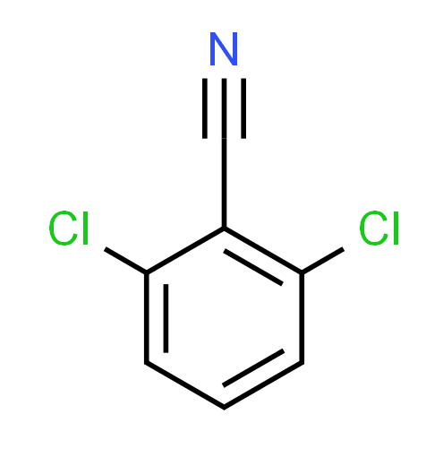 High quality 2,6-Dichlorobenzonitrile cas 1194-65-6 in factory