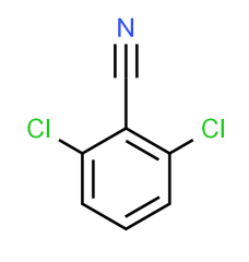 High quality 2,6-Dichlorobenzonitrile cas 1194-65-6 in factory