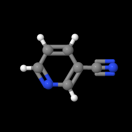 High quality 3-Cyanopyridine cas 100-54-9 in factory