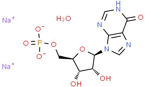 Factory Direct Supply Inosine-5'-monophosphate CAS 20813-76-7