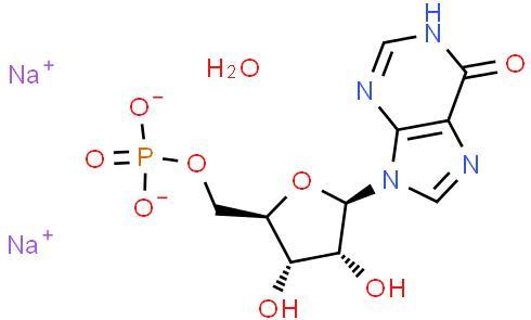 Factory Direct Supply Inosine-5'-monophosphate CAS 20813-76-7
