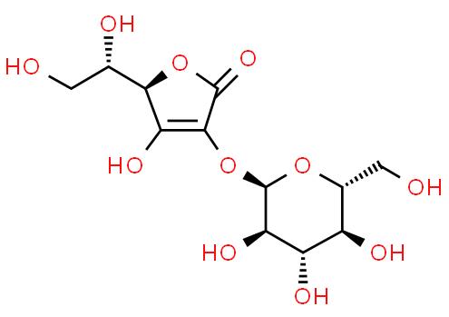 High quality Ascorbyl glucoside CAS 129499-78-1 with best price