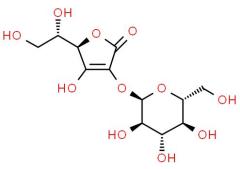 High quality Ascorbyl glucoside CAS 129499-78-1 with best price