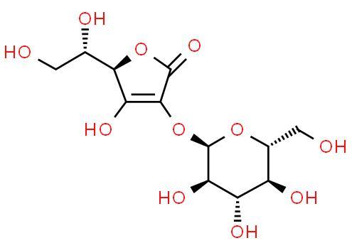 High quality Ascorbyl glucoside CAS 129499-78-1 with best price