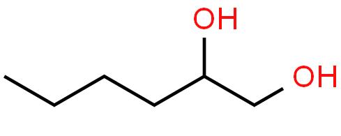 Manufacture supply High quality Hexane-1,2-diol / 1,2-Hexanediol cas 6920-22-5