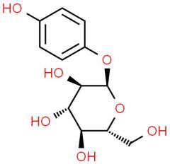Provide high quality a-Arbutin CAS 84380-01-8