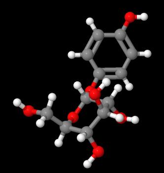 Provide high quality a-Arbutin CAS 84380-01-8