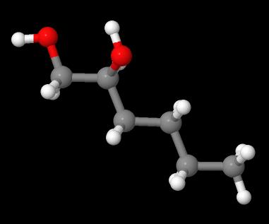 Manufacture supply High quality Hexane-1,2-diol / 1,2-Hexanediol cas 6920-22-5