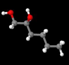 Manufacture supply High quality 1,2-Pentanediol cas 5343-92-0