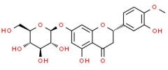 Hot selling 85% a-Glucosyl hesperidin cas 161713-86-6 with low price