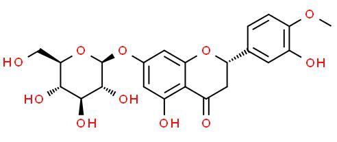 Professional Supplier Hesperetin 7-O-glucoside with best price CAS 31712-49-9