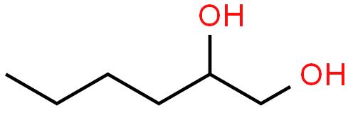 Manufacture supply High quality 1,2-Pentanediol cas 5343-92-0