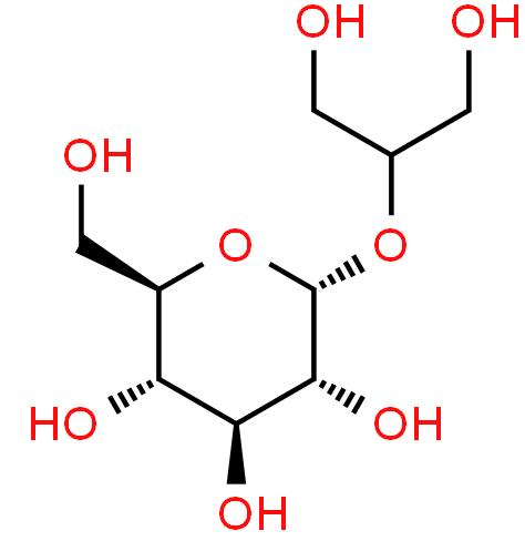 Provide high quality Glucosylglycerol CAS 22160-26-5