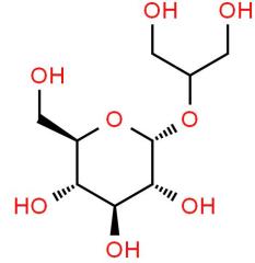 Provide high quality Glucosylglycerol CAS 22160-26-5