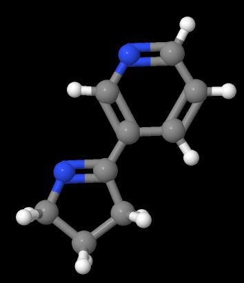 Provide Myosmine CAS: 532-12-7 with high quality