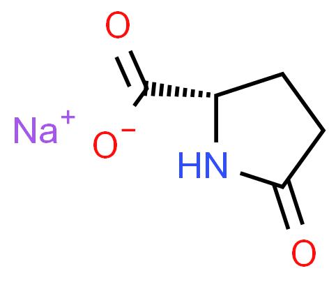 Manufacture supply High quality Sodium L-pyroglutamate cas 28874-51-3