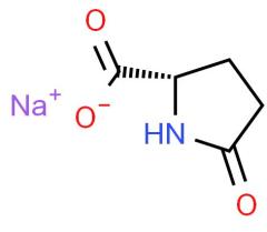 Manufacture supply High quality Sodium L-pyroglutamate cas 28874-51-3