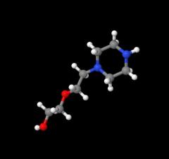 High Quality 1-[2-(2-Hydroxyethoxy)ethyl]piperazine CAS NO 13349-82-1 Manufacturer