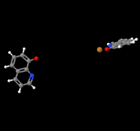 High quality Bis(8-quinolinolato)copper(II) CAS 10380-28-6 with competitive price