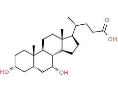 Factory Direct Supply Chenodeoxycholic acid CAS 474-25-9