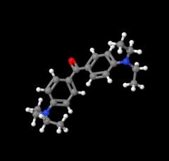 Hot Sale UV Photoinitiator EMK 4,4-Bis(diethylamino) benzophenone CAS 90-93-7