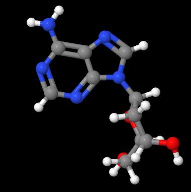 Provide 2'-Deoxyadenosine CAS: 958-09-8 with high quality