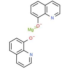 Manufacturer supply Hot Sale Magnesium 8-Hydroxyquinolinate CAS 14639-28-2