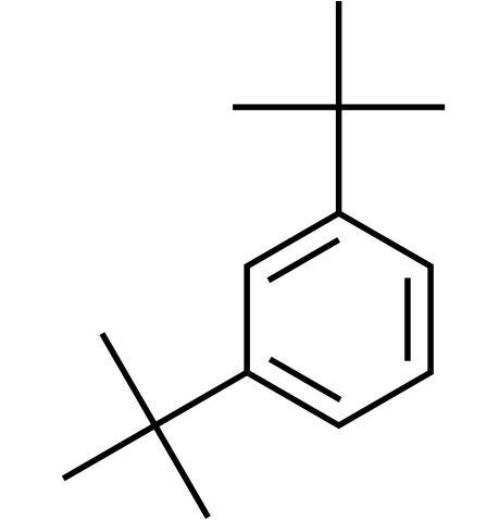Professional Supplier 1,3-Di-tert-butylbenzene with best price CAS 1014-60-4