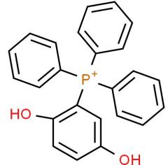 Wholesale Price Triphenylphosphine-1,4-Benzoquinone Adduct CAS 5405-63-0 in stock