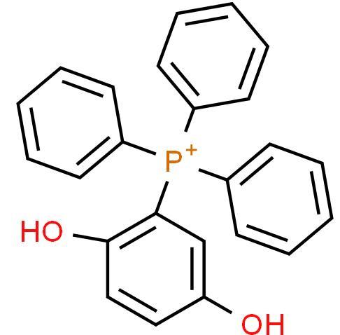 Wholesale Price Triphenylphosphine-1,4-Benzoquinone Adduct CAS 5405-63-0 in stock